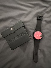 Diesel DZ4548 Watch Stainless