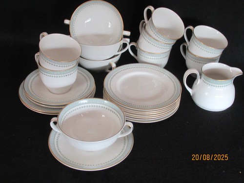 Royal doulton berkshire - doulton,
