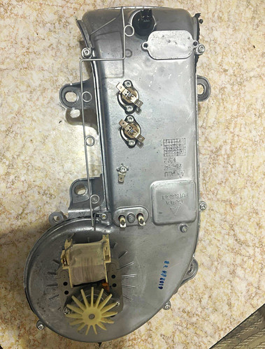 Genuine beko wdx8543130b - genuine,