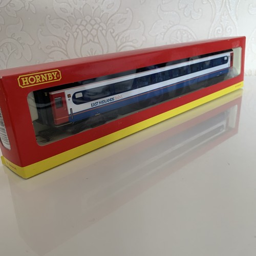 Hornby r4415b mk3 tso - r4415b, tourist