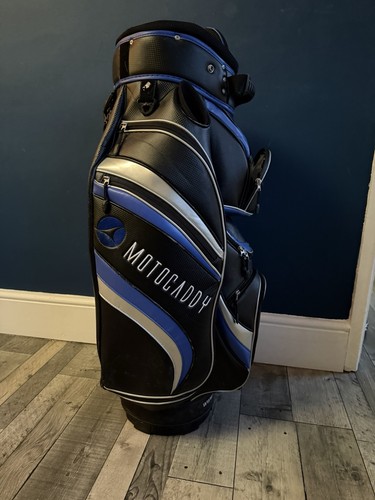 Motocaddy way diver - motocaddy,