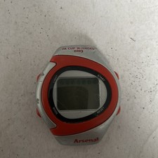 Vintage Arsenal Digital