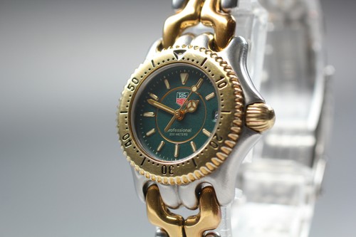 Near mint tag heuer - near,