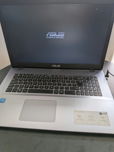 Asus vivobook x705mar - asus,
