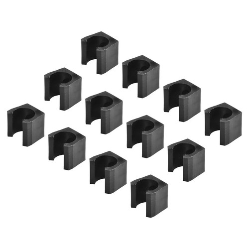 12x billiards cue - 12x, rack