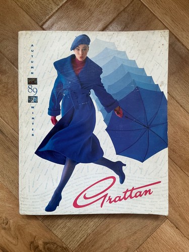 Grattan catalogue autumn - grattan,