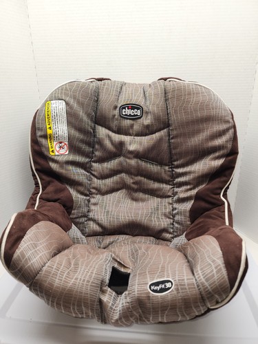 Chicco keyfit car seat - car,