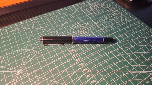 Pelikan classic m205 - m205, blue