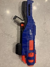 Nerf Gun Trilogy D5-15 Tri