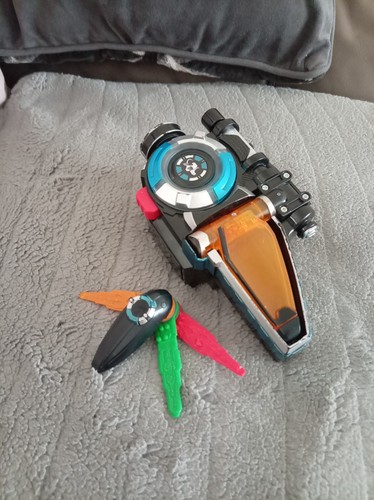 Power rangers beast morphers - rangers,