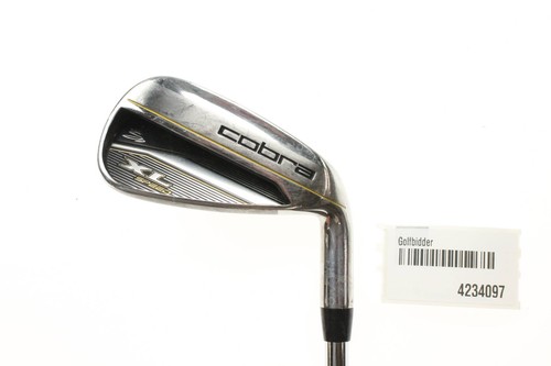 Cobra speed golf club - cobra,