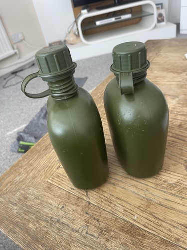 Olive green military style - olive,