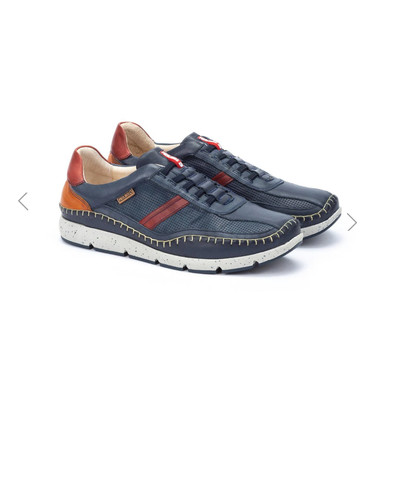 Pikolinos fuencarral 6046 mens - fuencarral,
