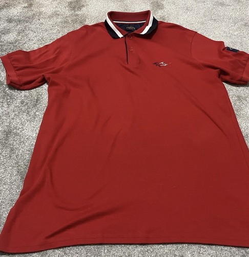 Paul shark polo shirt - paul,