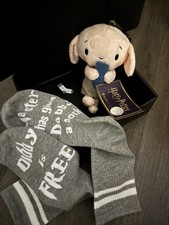 Harry Potter Dobby The House