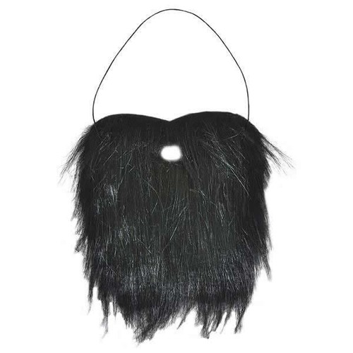 Beard and mustache - beard,