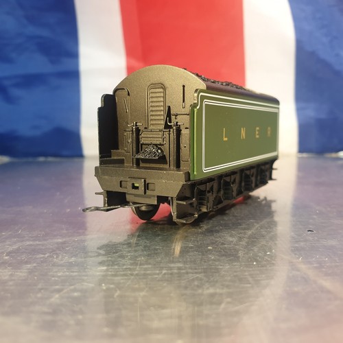 Hornby flying scotsman - 00,