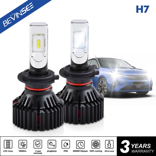 Led headlight bulbs - headlight,