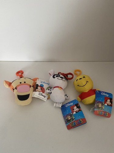 Disney winnie the - disney, tigger