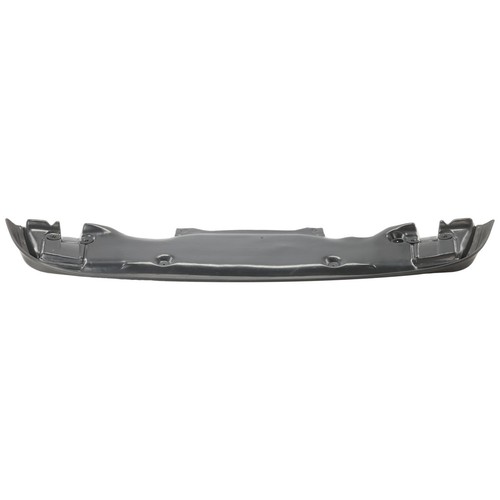 Engine splash shield for - engine,
