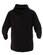 Swazi The Hood  Black Long cut