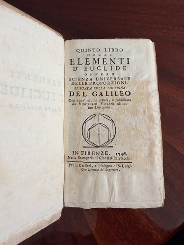 1746 euclid viviani - 1746,