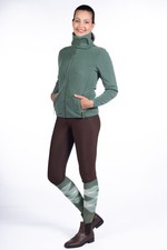 HKM Basil Fleece Equestrian