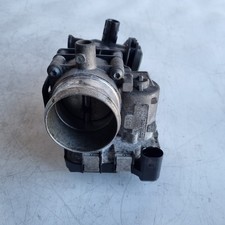 VW GOLF MK5 SEAT SKODA AUDI THROTTLE BODY 1.4TSI 03C133062D