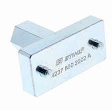 Service Tool Clutch Drum on Stihl Hedgetrimmers - 4237 890 2202 GENUINE