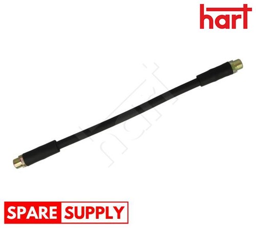 Brake hose for audi - hose,