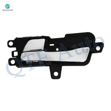 Front Left Inner Door Handle