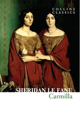 Carmilla - , (collins