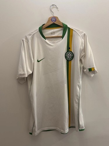 Celtic 2006 fourth football - 2006-08,