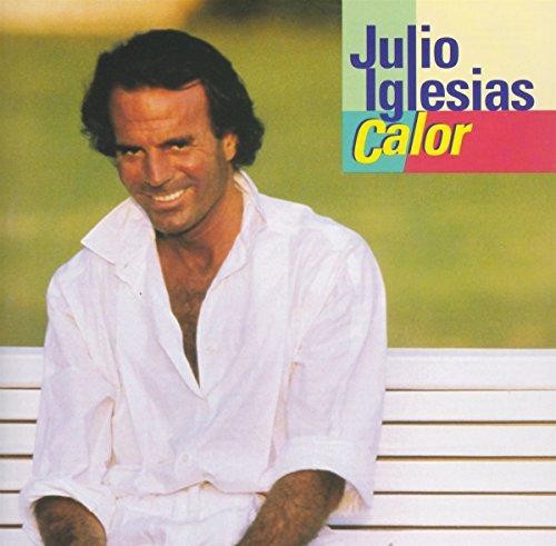 Calor iglesias julio - -, iglesias,