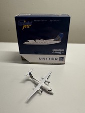 400 gemini jets united - 1:400,