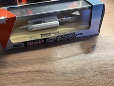 LLEDO THRUST SSC SUPER SONIC