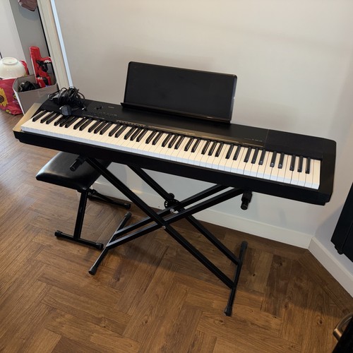 Casio cdp 130 weighted with - cdp-130,