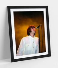 COOL LIAM GALLAGHER PORTRAIT
