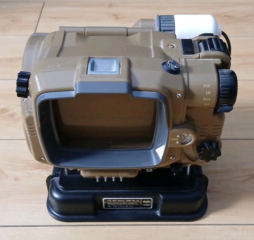 Fallout pip boy model - fallout, pip-boy