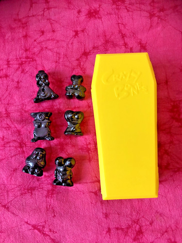 Original retro gogo black - original, gogo's