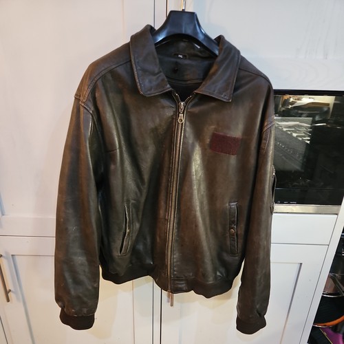 Mkd mens xxl - xxl, brown
