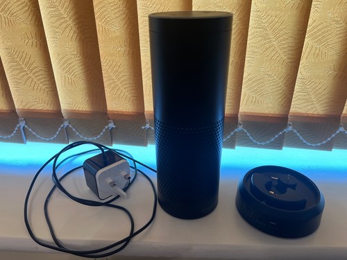 Amazon echo 1st generation - echo,