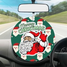 REUSABLE Single Car Air