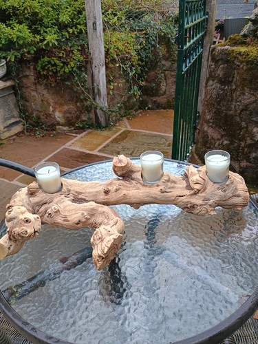 Nice large driftwood - large, three