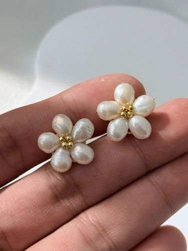 Natural freshwater baroque - freshwater,