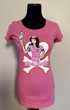 Women’s Vtg Tokidoki Pink