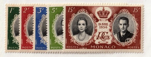 Monaco 366 370 - ,