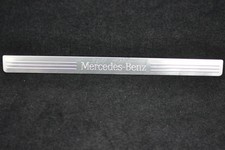 MERCEDES-BENZ E W211 2006 Front Right Sill Trim A2046800135