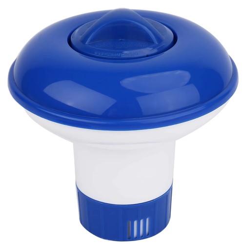 100 chlorine tablets floating - 100,