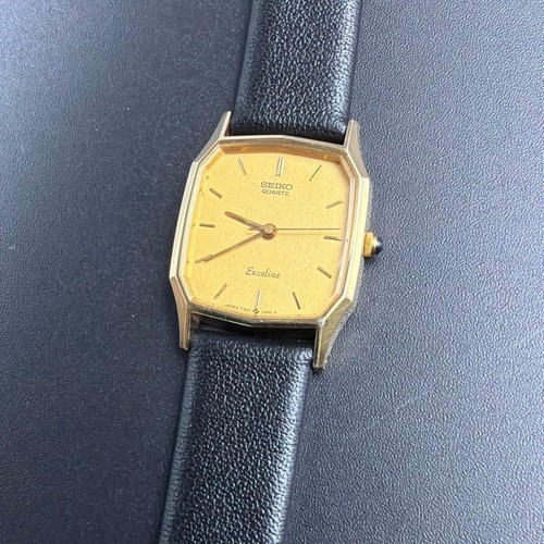 Seiko exceline sgp vintage - seiko,